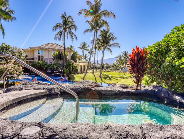 Kohala Coast Condo 970185