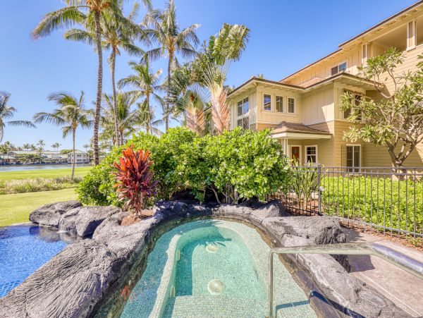 Kohala Coast Condo 970185
