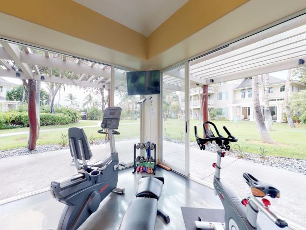 Kohala Coast Condo 970185