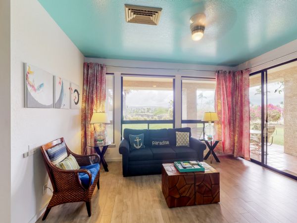 Kohala Coast Condo 970189