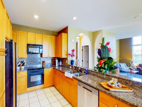 Kohala Coast Condo 970191