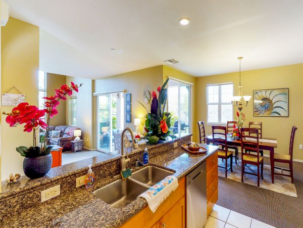Kohala Coast Condo 970191