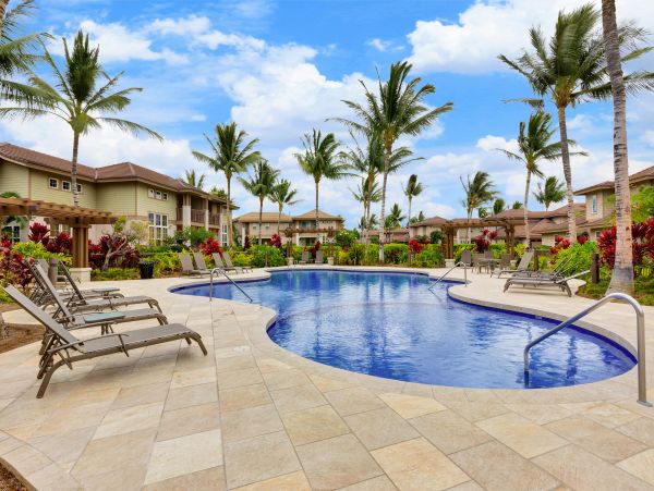 Kohala Coast Condo 970191