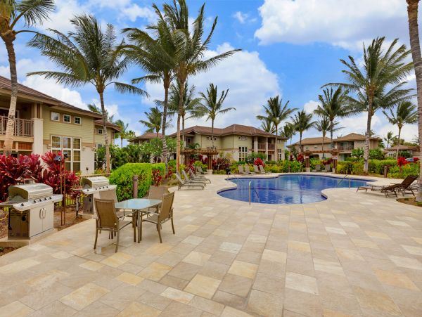 Kohala Coast Condo 970191