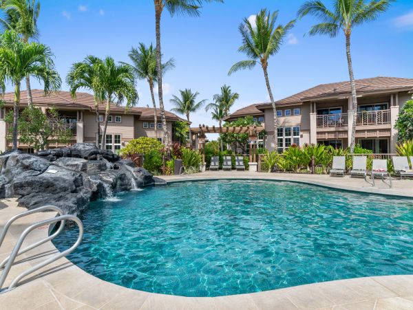 Kohala Coast Condo 970196