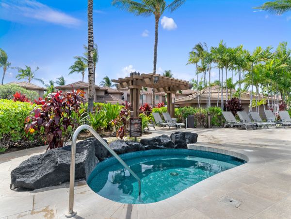 Kohala Coast Condo 970196