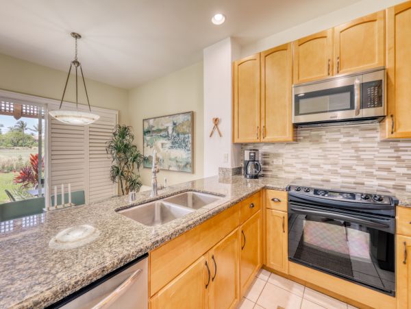 Kohala Coast Condo 970196