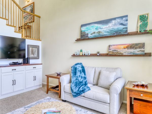 Kohala Coast Condo 970196