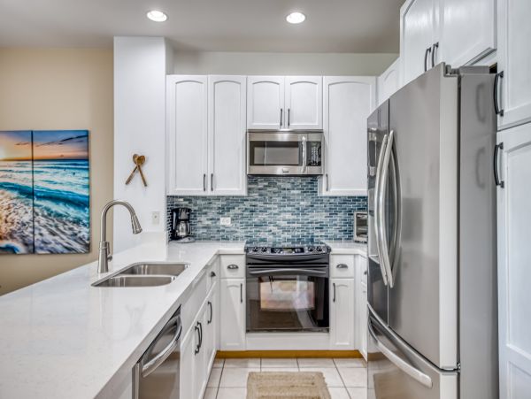 Kohala Coast Condo 970196