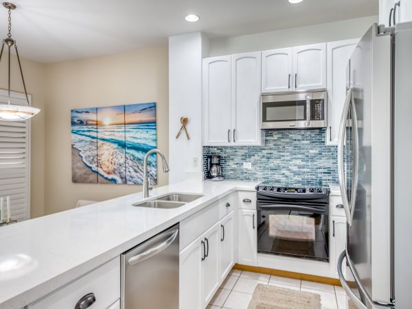 Kohala Coast Condo 970196