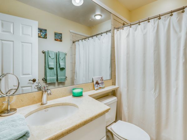 Kohala Coast Condo 970196