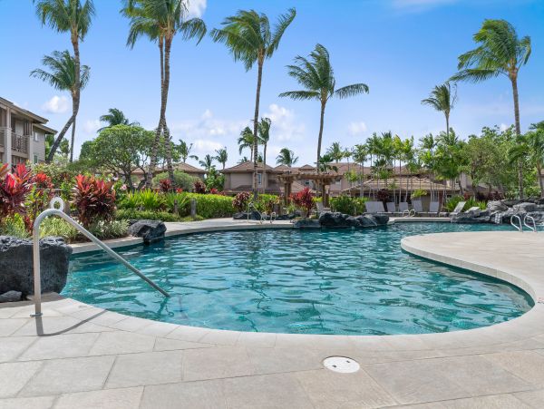 Kohala Coast Condo 970196