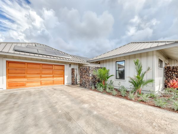 Kohala Coast Home 970201