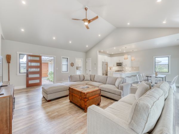 Kohala Coast Home 970201