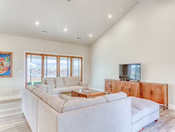 Kohala Coast Home 970201