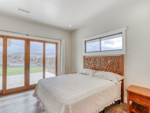Kohala Coast Home 970201