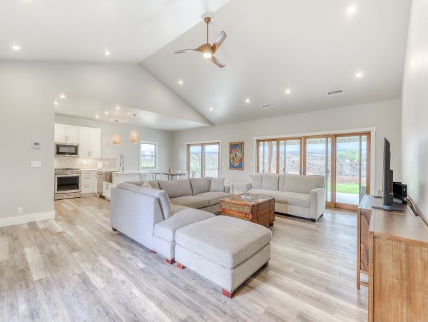 Kohala Coast Home 970201