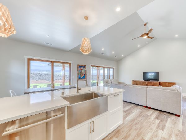 Kohala Coast Home 970201