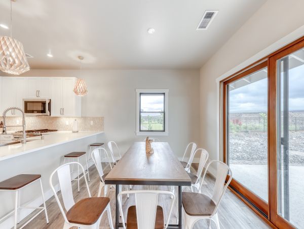 Kohala Coast Home 970201