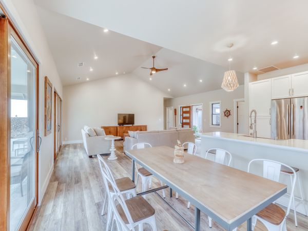 Kohala Coast Home 970201