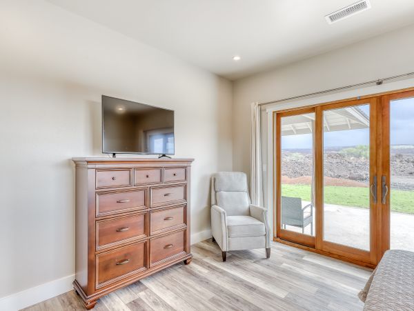 Kohala Coast Home 970201