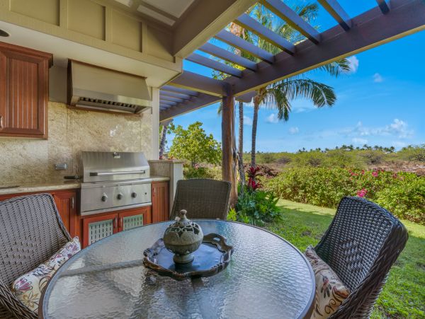 Kohala Coast Condo 970202