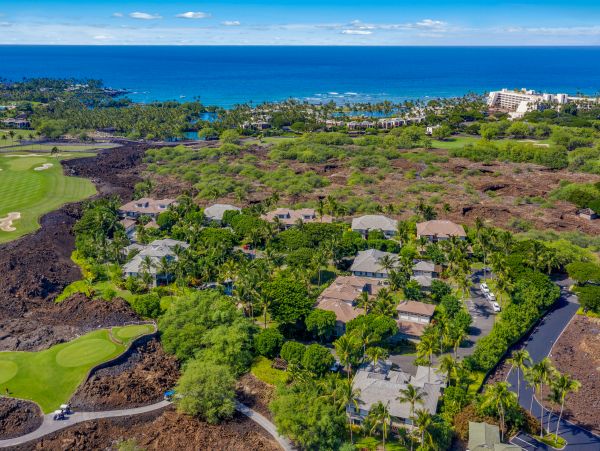 Kohala Coast Condo 970202