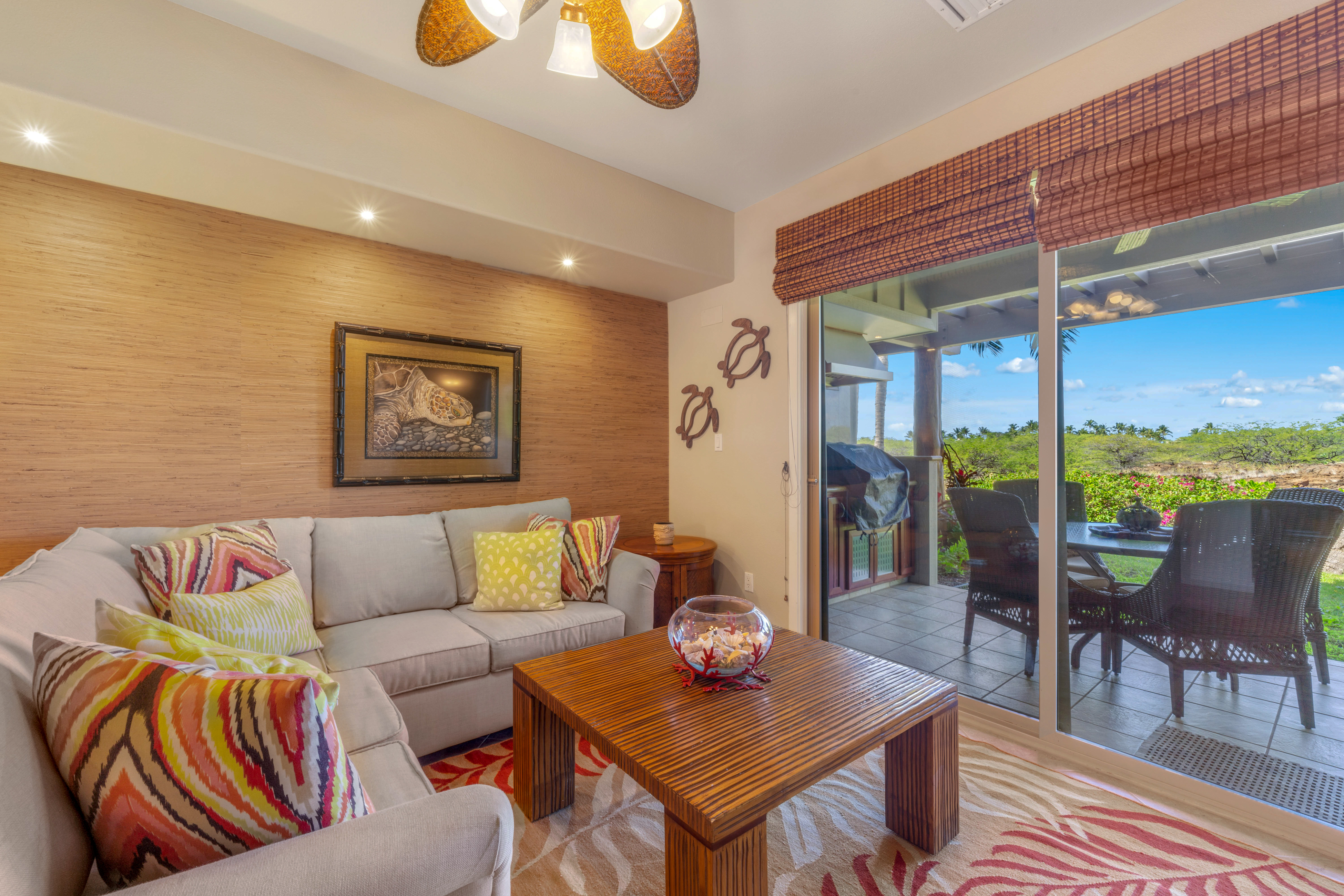 Kohala Coast Condo 970202