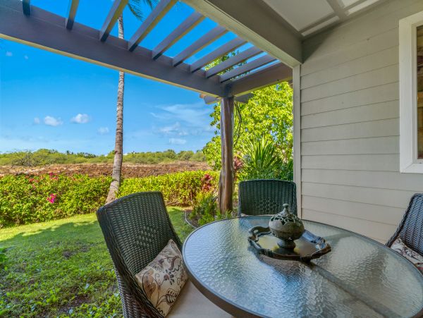 Kohala Coast Condo 970202