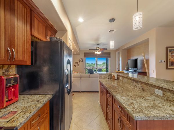 Kohala Coast Condo 970202