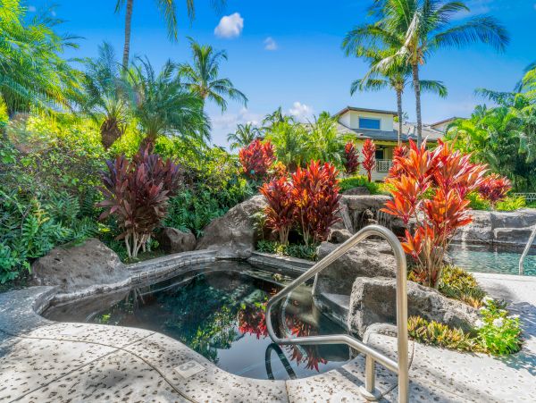 Kohala Coast Condo 970202