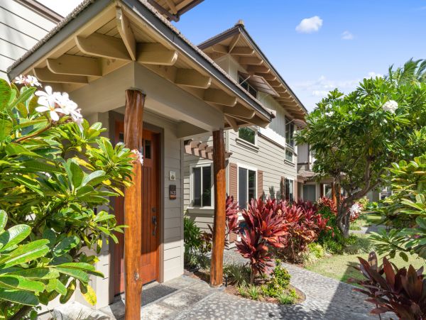 Kohala Coast Condo 970203