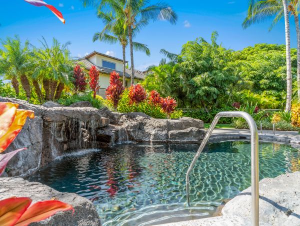 Kohala Coast Condo 970203