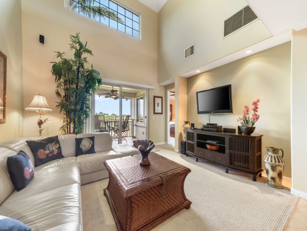 Kohala Coast Condo 970203