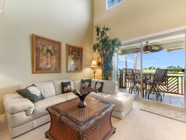 Kohala Coast Condo 970203