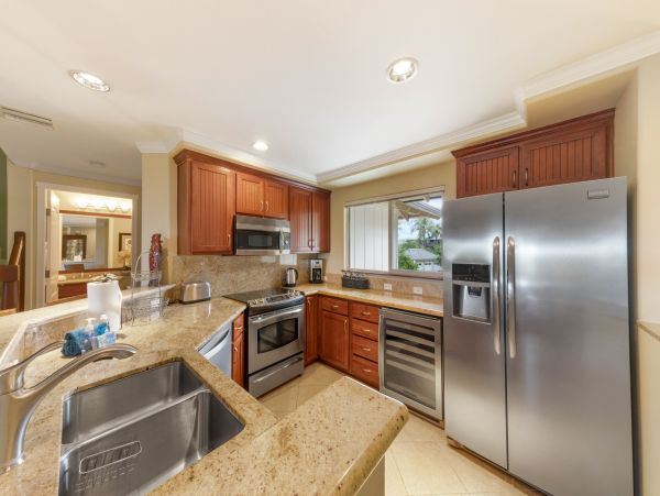 Kohala Coast Condo 970203