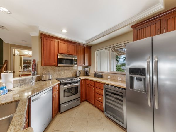 Kohala Coast Condo 970203