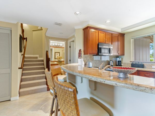 Kohala Coast Condo 970203