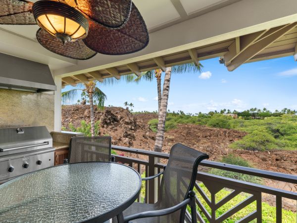 Kohala Coast Condo 970203