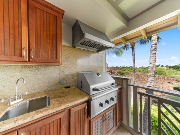 Kohala Coast Condo 970203
