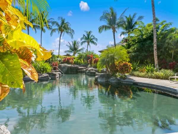 Kohala Coast Condo 970203