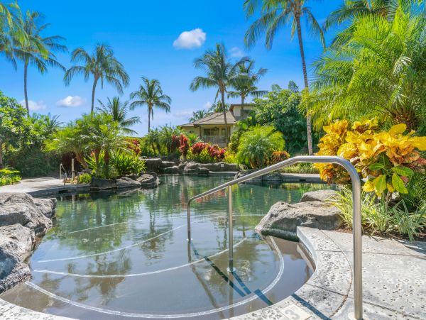 Kohala Coast Condo 970203