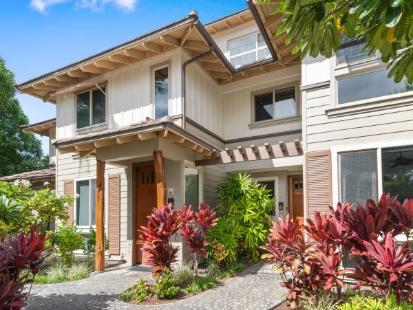 Kohala Coast Condo 970203