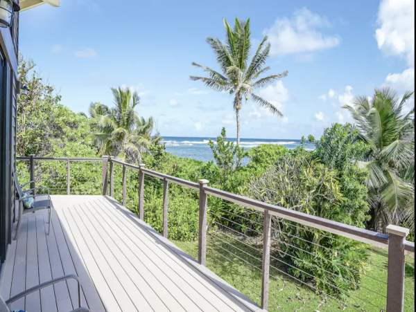 Spacious Princeville Rental with Lanai and Beach Access