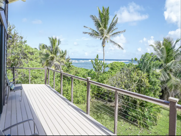 Spacious Princeville Rental with Lanai and Beach Access