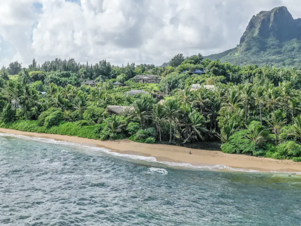 Spacious Princeville Rental with Lanai and Beach Access