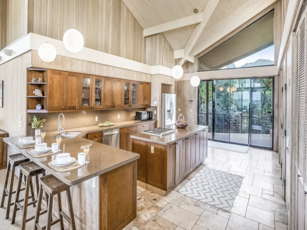 Spacious Princeville Rental with Lanai and Beach Access