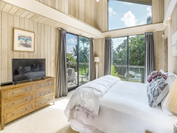 Spacious Princeville Rental with Lanai and Beach Access