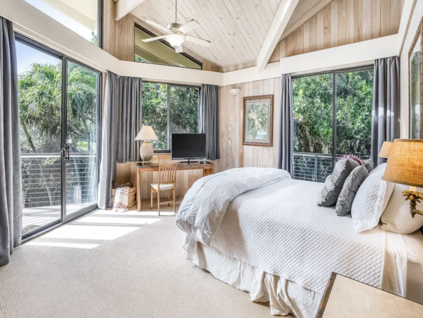 Spacious Princeville Rental with Lanai and Beach Access