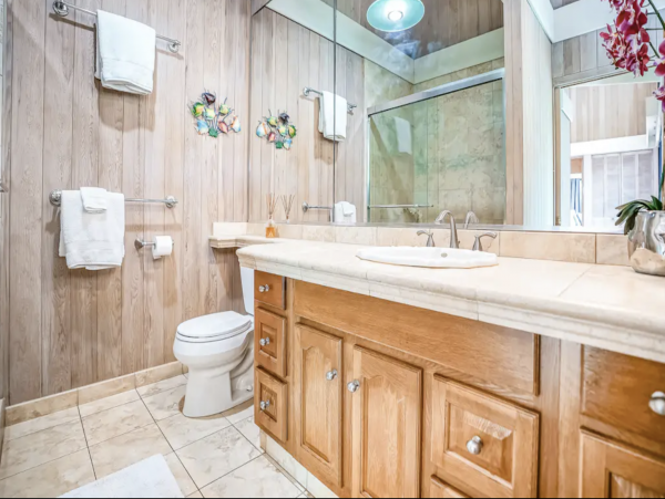 Spacious Princeville Rental with Lanai and Beach Access